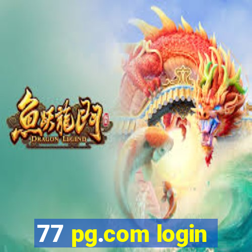 77 pg.com login